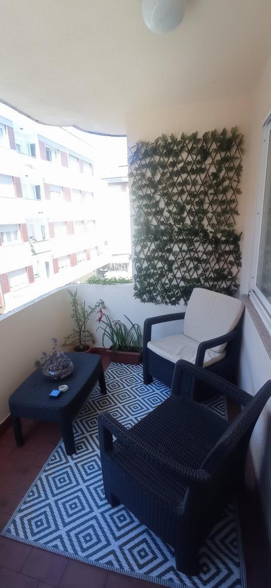 As Marinas 92 Apartment Boiro Exterior photo